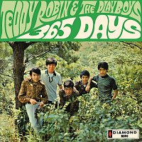 Teddy Robin & The Playboys – 365 Days