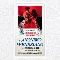 Stelvio Cipriani – Anonimo Veneziano [Original Motion Picture Soundtrack]