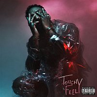 Ro James – Touchy Feely