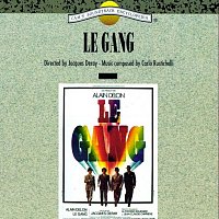 Carlo Rustichelli – Le gang [Original Motion Picture Soundtrack]