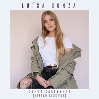 Luísa Sonza – Olhos Castanhos [Acústico]