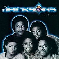 The Jacksons – Triumph (Expanded Version)