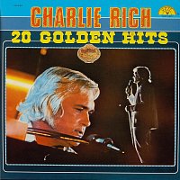 Charlie Rich – Twenty Golden Hits