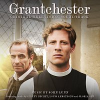 Různí interpreti – Grantchester [Original Television Soundtrack]