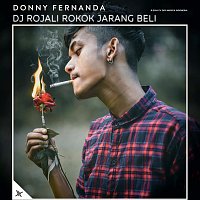 Donny Fernanda – DJ Rojali Rokok Jarang Beli