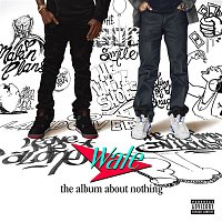 Wale – The Album About Nothing