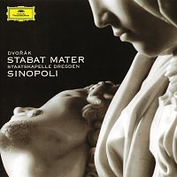 Staatskapelle Dresden, Giuseppe Sinopoli – Dvorák: Stabat mater, Op.58