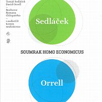 Soumrak Homo Economicus