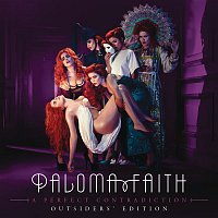 Paloma Faith – A Perfect Contradiction (Outsiders' Edition)
