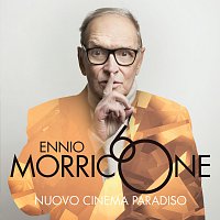 Ennio Morricone, Czech National Symphony Orchestra, Prague – Nuovo Cinema Paradiso [2016 Version]