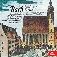 Ars rediviva – Rodina Bachů