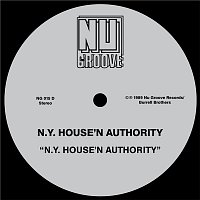 N.Y. House'n Authority – N.Y. House'n Authority