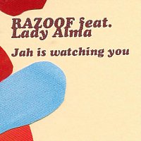 Razoof – Jah Is Watching You