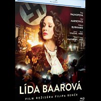 Různí interpreti – Lída Baarová