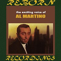 Al Martino – The Exciting Voice of Al Martino (HD Remastered)