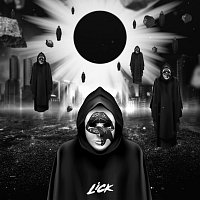 LICK – DARK VIBE ORDER