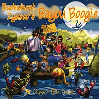 Buckwheat Zydeco – Bayou Boogie