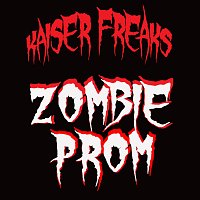 Zombie Prom [Hallowe'en At Home Edition]