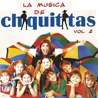 Chiquititas – La Musica De Chiquititas Vol.2