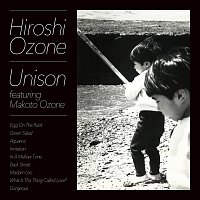 Hiroshi Ozone, Makoto Ozone – Egg On The Roof