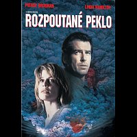 Různí interpreti – Rozpoutané peklo DVD