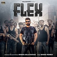 Khasa Aala Chahar – Flex