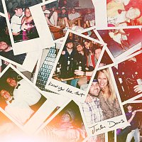 Jordan Davis – Know You Like That