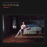 Jamie T – Carry On The Grudge