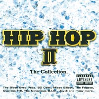 Přední strana obalu CD Hip Hop 2 - The Collection [Non-EU Version]