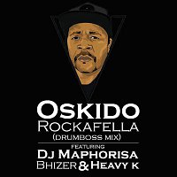 Oskido, DJ Maphorisa, Bhizer, Heavy-K – Rockafella [Remix]