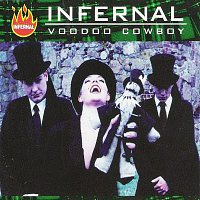 Voodoo Cowboy - EP