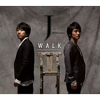J-Walk – 2007 mini album 'Yeo Woo Bi'
