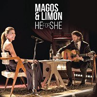 Magos Herrera y Javier Limón – He for She