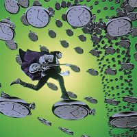 Joe Satriani – Time Machine