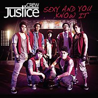Justice Crew – Sexy And You Know It