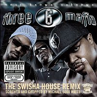 Three 6 Mafia – Most Known Unknown (Screwed and Chopped)