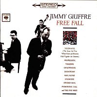 Jimmy Giuffre – Free Fall