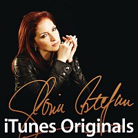 Gloria Estefan – I-Tunes Originals (Spanish Version)