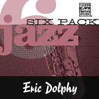 Eric Dolphy – Jazz Six Pack