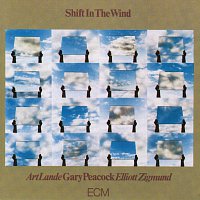 Gary Peacock, Art Lande, Eliot Zigmund – Shift In The Wind