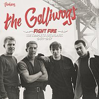 The Golliwogs – Fight Fire: The Complete Recordings 1964-1967