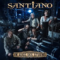 Santiano – Im Auge des Sturms [Deluxe Edition]