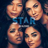 Star Cast, Queen Latifah – Be Blessed [From “Star” Season 3]