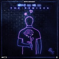 Boye & Sigvardt – What Do We Do (The Remixes)