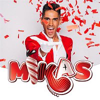 Přední strana obalu CD O Mundo É Teu