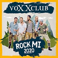 Voxxclub – Rock Mi [2020]