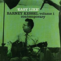Barney Kessel – Easy Like, Vol. 1