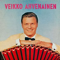 Veikko Ahvenainen – Veikko Ahvenainen