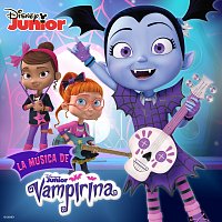 Elenco de Vampirina – La Música de Vampirina [La Serie de Disney Junior]