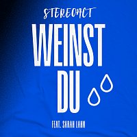 Stereoact, Sarah Lahn – Weinst du